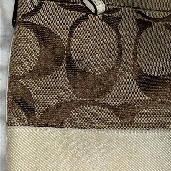 Coach crossbody - Picture 3 of 8